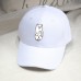 Hip Hop Middle Finger Cat Embroidery Baseball Hat  Snapback Trucker Caps #8  eb-73476389